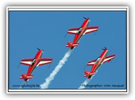 Jordanian Falcons